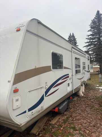 9806 Golf Port Drive N, Canadian Lakes, MI 49346