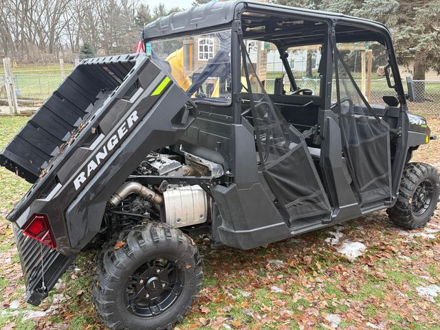 9806 Golf Port Drive N, Canadian Lakes, MI 49346