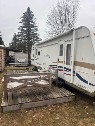 9806 Golf Port Drive N, Canadian Lakes, MI 49346