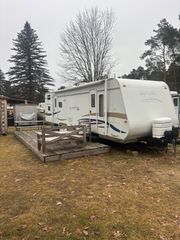 9806 Golf Port Drive N, Canadian Lakes, MI 49346