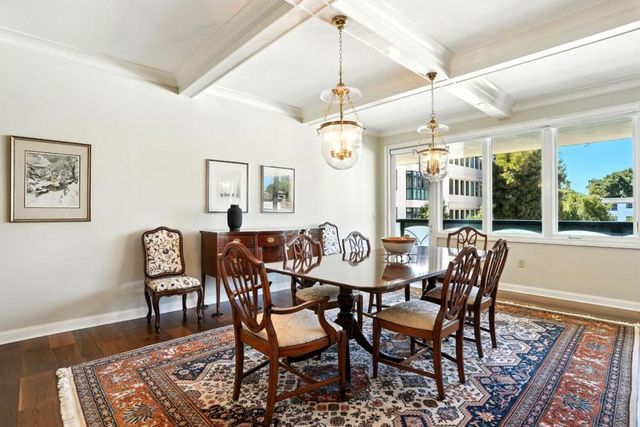 10 CRYSTAL SPRINGS Road 1310, San Mateo, CA 94402