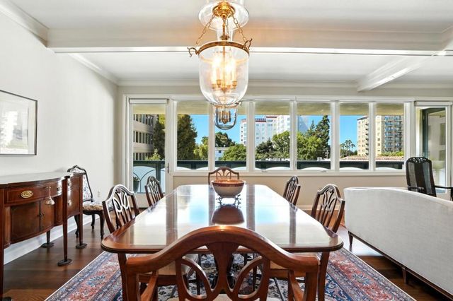 10 CRYSTAL SPRINGS Road 1310, San Mateo, CA 94402