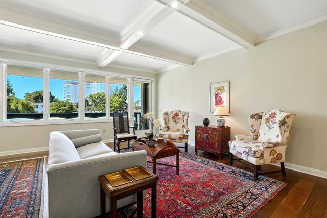 10 CRYSTAL SPRINGS Road 1310, San Mateo, CA 94402