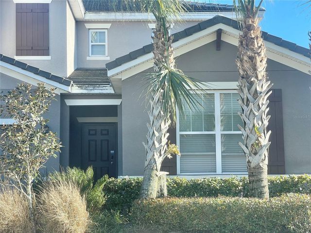 6049 BROAD OAK DRIVE, Davenport, FL 33837