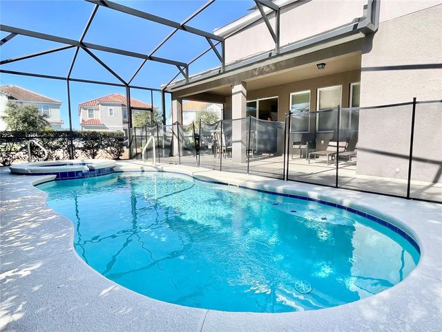 6049 BROAD OAK DRIVE, Davenport, FL 33837