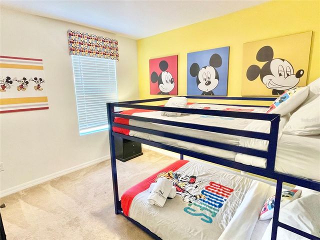 6049 BROAD OAK DRIVE, Davenport, FL 33837