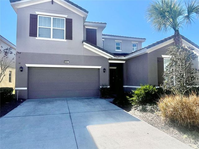 6049 BROAD OAK DRIVE, Davenport, FL 33837