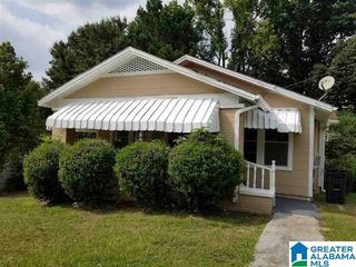 416 33RD AVENUE W, Birmingham, AL 35207
