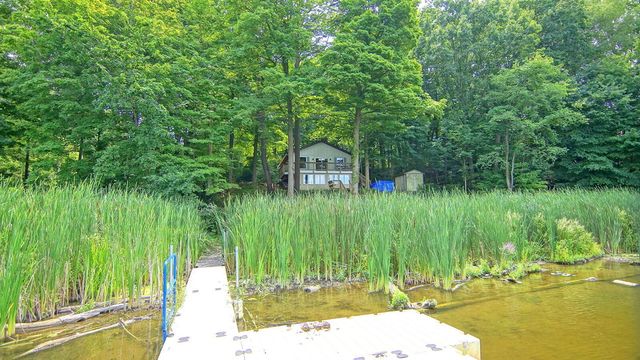 10749 Kings Lane, Berrien Springs, MI 49103