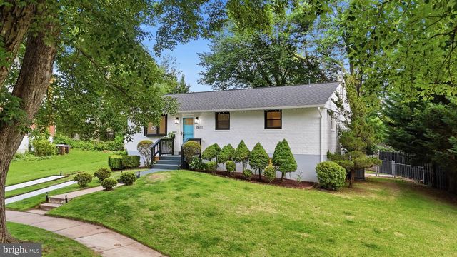 10811 TENBROOK CT, Silver Spring, MD 20901