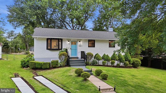 10811 TENBROOK CT, Silver Spring, MD 20901