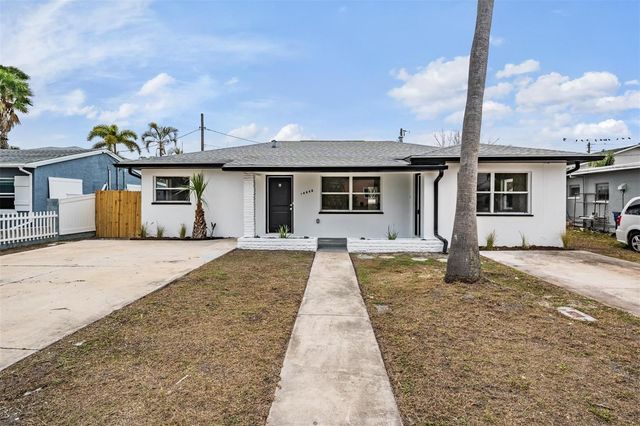 14040 MIRAMAR AVENUE, Madeira Beach, FL 33708
