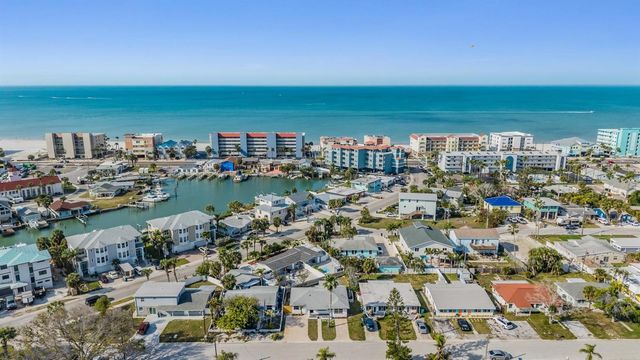 14040 MIRAMAR AVENUE, Madeira Beach, FL 33708