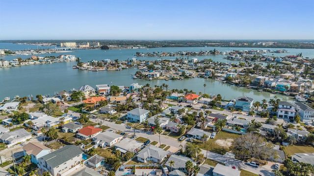 14040 MIRAMAR AVENUE, Madeira Beach, FL 33708