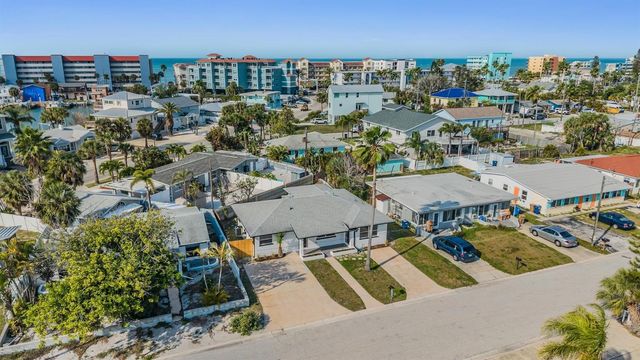 14040 MIRAMAR AVENUE, Madeira Beach, FL 33708