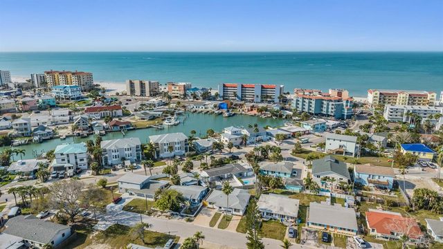 14040 MIRAMAR AVENUE, Madeira Beach, FL 33708