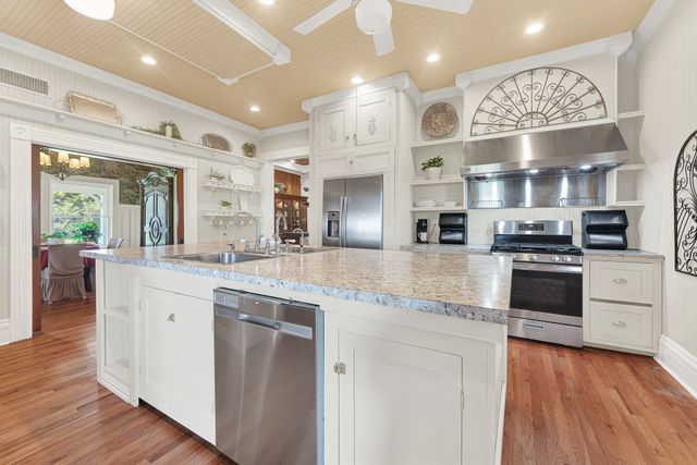 1425 Lone Star Road, Celina, TX 75009