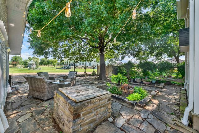 1425 Lone Star Road, Celina, TX 75009
