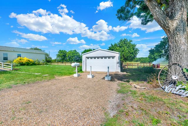 1425 Lone Star Road, Celina, TX 75009
