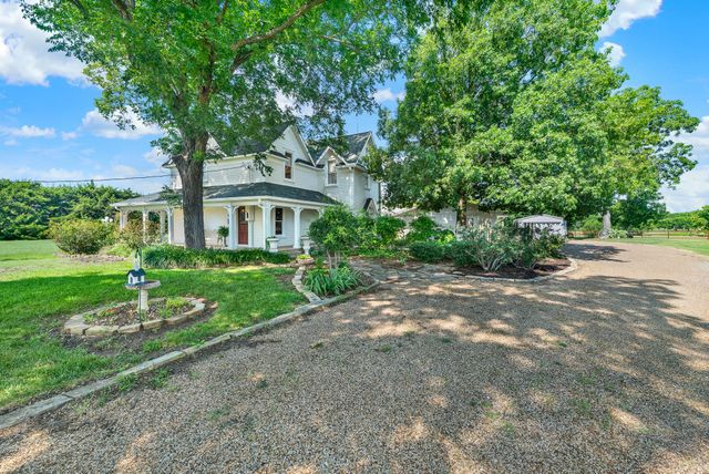 1425 Lone Star Road, Celina, TX 75009