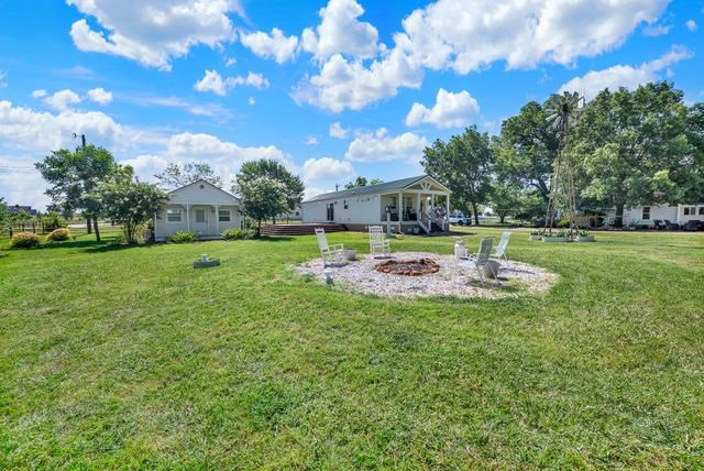 1425 Lone Star Road, Celina, TX 75009