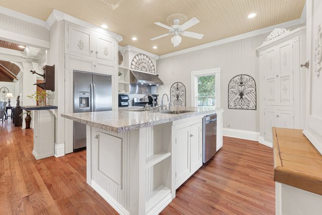 1425 Lone Star Road, Celina, TX 75009