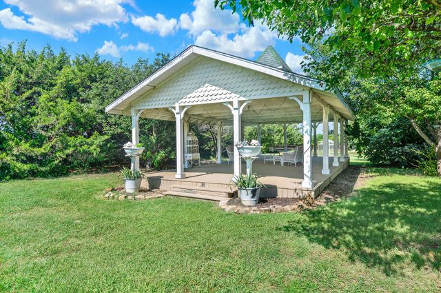 1425 Lone Star Road, Celina, TX 75009