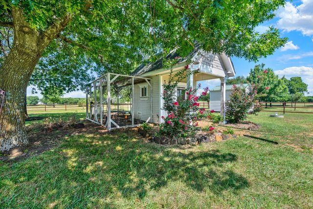 1425 Lone Star Road, Celina, TX 75009