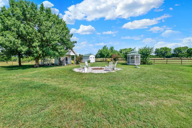 1425 Lone Star Road, Celina, TX 75009