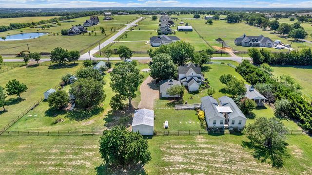 1425 Lone Star Road, Celina, TX 75009