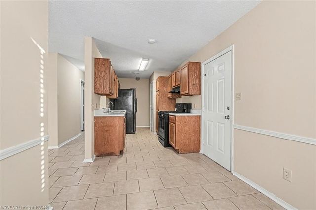 821 S 39th Street, Van Buren, AR 72956