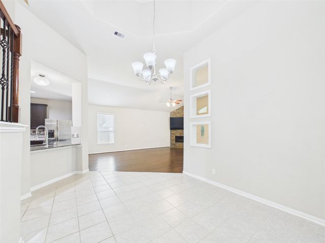 401 W Bend Drive, League City, TX 77573