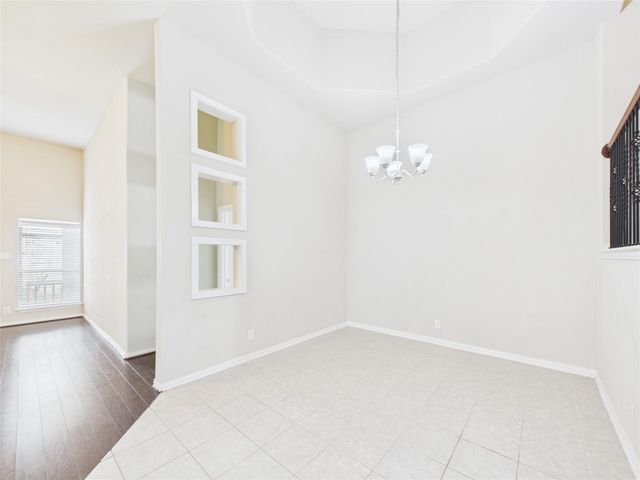 401 W Bend Drive, League City, TX 77573