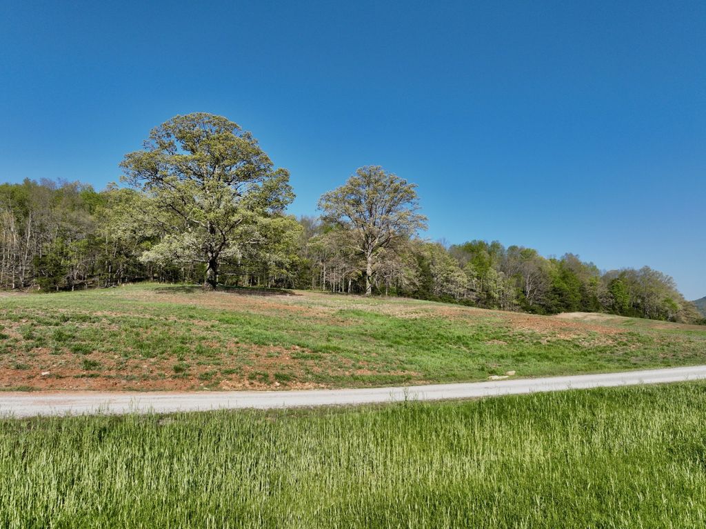 1 Russell Rd, Rock Island, TN 38581