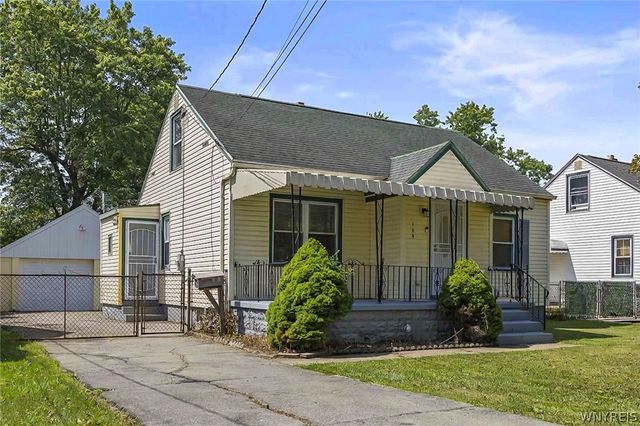 169 Maryvale Drive, Cheektowaga, NY 14225