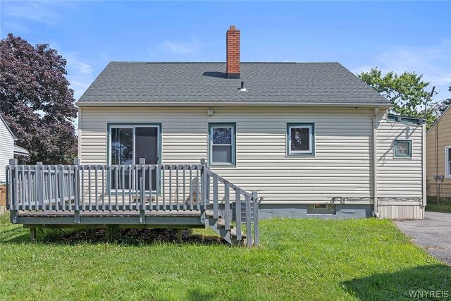 169 Maryvale Drive, Cheektowaga, NY 14225