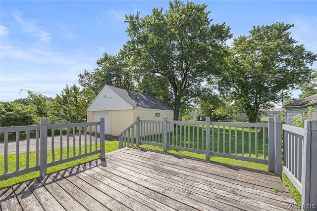 169 Maryvale Drive, Cheektowaga, NY 14225