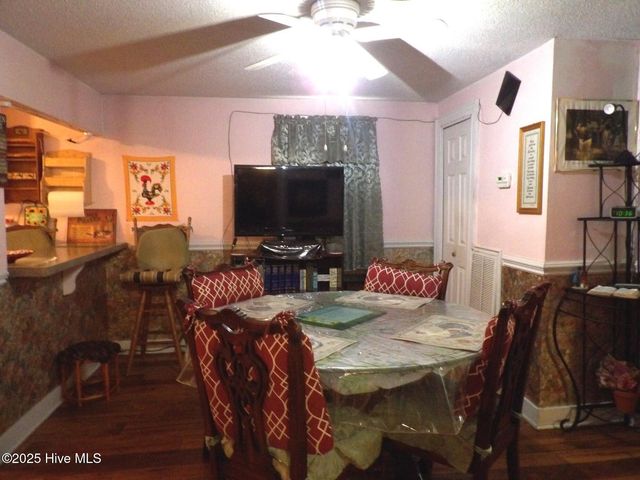 714 Pender Street S, Wilson, NC 27893