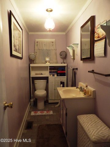 714 Pender Street S, Wilson, NC 27893