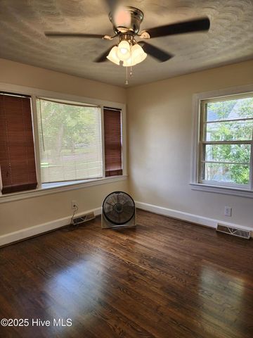 714 Pender Street S, Wilson, NC 27893