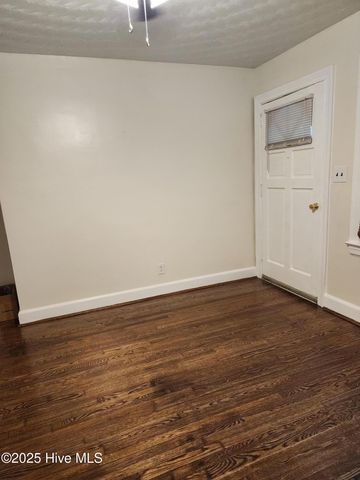 714 Pender Street S, Wilson, NC 27893