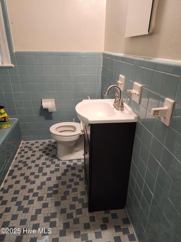 714 Pender Street S, Wilson, NC 27893