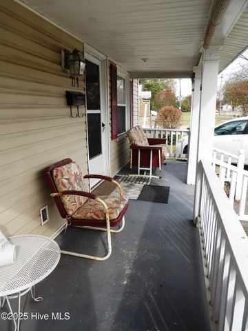 714 Pender Street S, Wilson, NC 27893