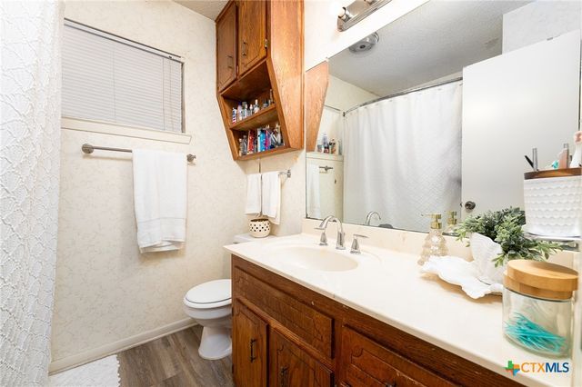 3209 Timber Oak Drive, Killeen, TX 76542