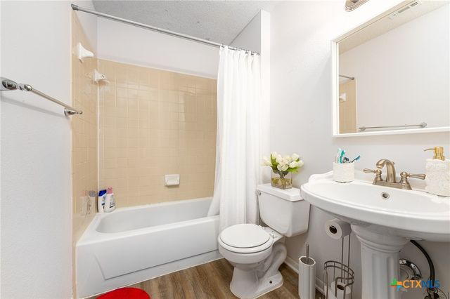 3209 Timber Oak Drive, Killeen, TX 76542