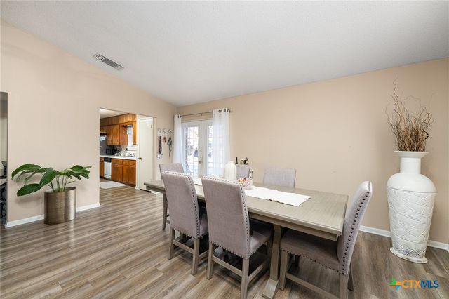 3209 Timber Oak Drive, Killeen, TX 76542