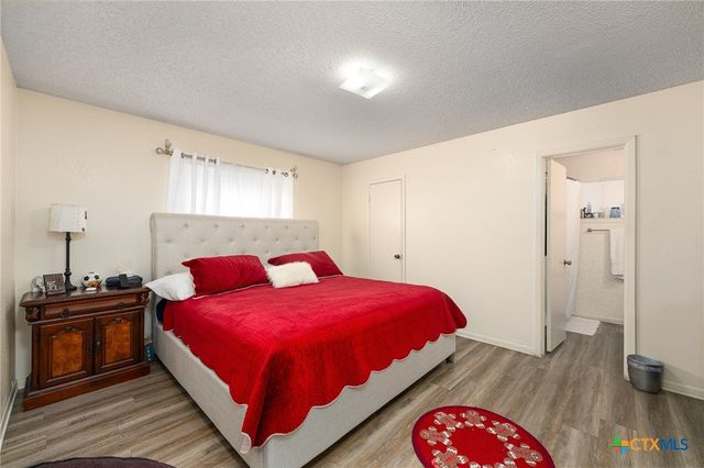 3209 Timber Oak Drive, Killeen, TX 76542