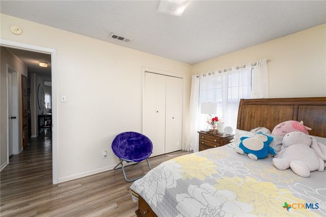 3209 Timber Oak Drive, Killeen, TX 76542