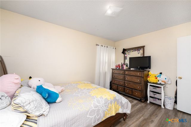 3209 Timber Oak Drive, Killeen, TX 76542