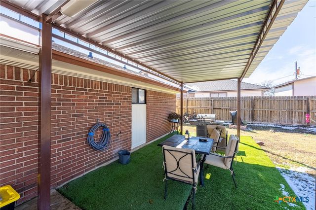 3209 Timber Oak Drive, Killeen, TX 76542